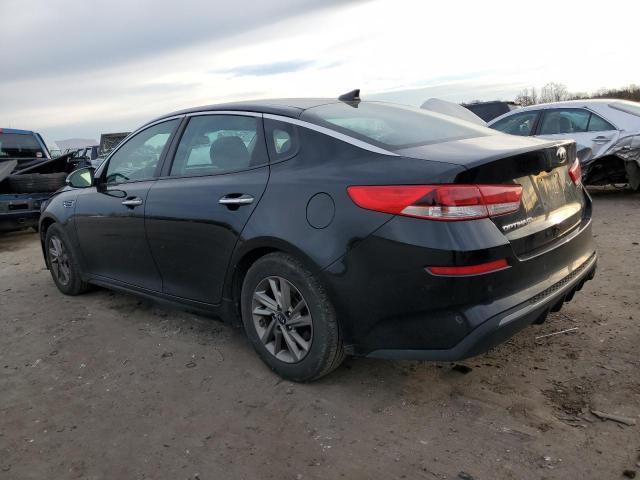 Obraz 2 z 2019 KIA OPTIMA LX 2019 z VIN 5XXGT4L3XKG346819