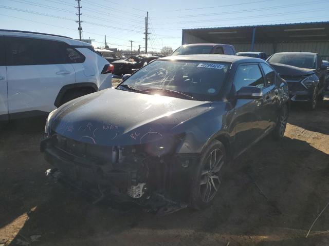 Изображение 1 2016 TOYOTA SCION TC  2016 с VIN JTKJF5C7XGJ023629