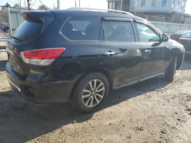 Image 3 of 2016 NISSAN PATHFINDER S 2016 with VIN 5N1AR2MM6GC653889
