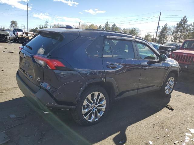 Obraz 3 z 2019 TOYOTA RAV4 XLE PREMIUM 2019 z VIN 2T3A1RFV5KC041457