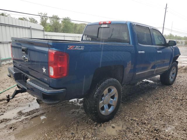 Изображение 3 2016 CHEVROLET SILVERADO K1500 LTZ 2016 с VIN 3GCUKSEC7GG256524
