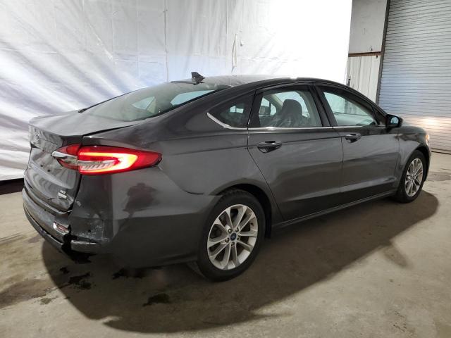 Изображение 3 2020 FORD FUSION SE 2020 с VIN 3FA6P0HD3LR176905