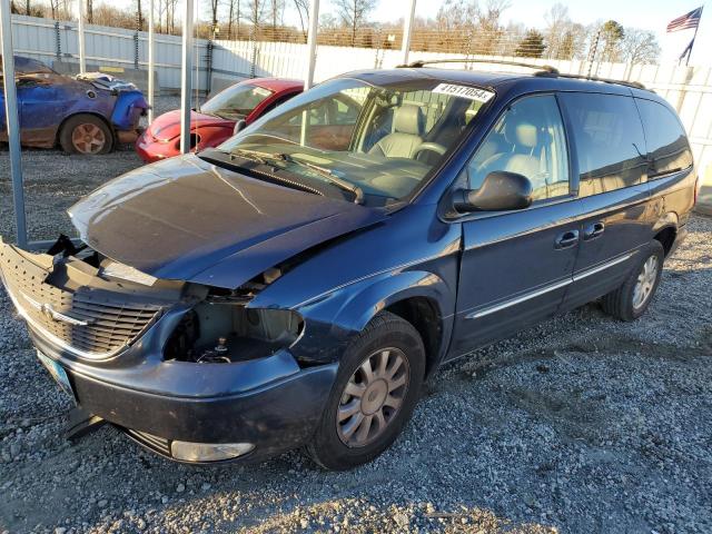 2003 CHRYSLER TOWN & COUNTRY LXI 2003 image