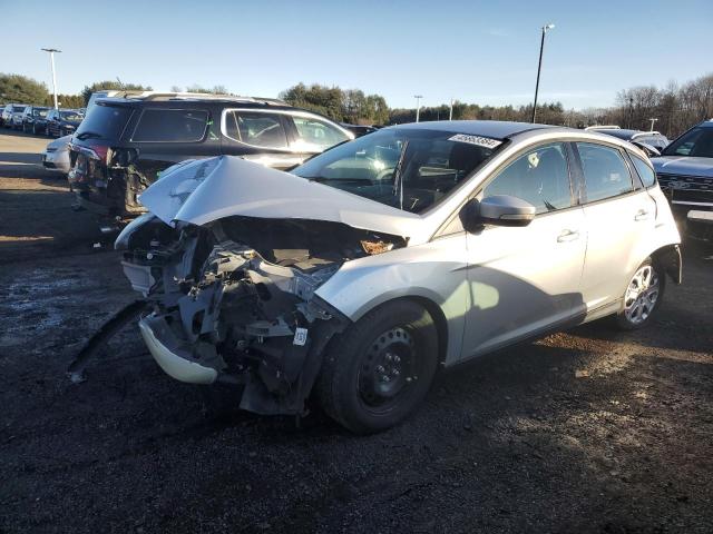 Image 1 of 2012 FORD FOCUS SE 2012 with VIN 1FAHP3K23CL101444