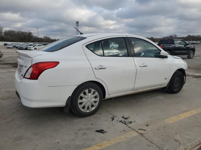 Obraz 3 z 2016 NISSAN VERSA S 2016 z VIN 3N1CN7AP0GL813387