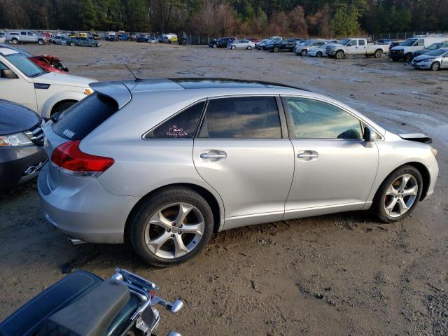 Obraz 3 z 2009 TOYOTA VENZA  2009 z VIN 4T3ZK11A09U001771