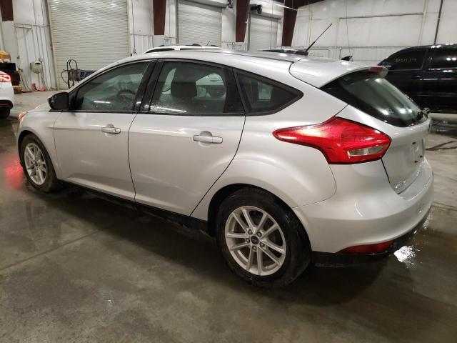 Image 2 of 2018 FORD FOCUS SE 2018 with VIN 1FADP3K20JL251717