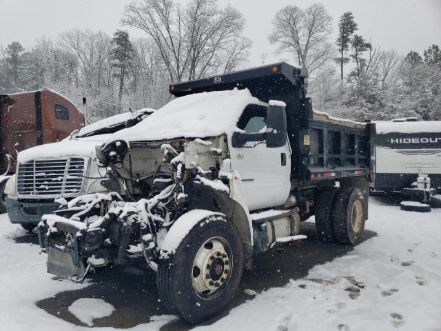 Изображение 2 2017 FORD F-750 SUPER DUTY 2017 с VIN 1FDWF7DE2HDB06196