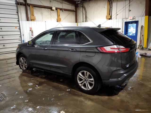 Изображение 2 2020 FORD EDGE SEL 2020 с VIN 2FMPK4J95LBA02709