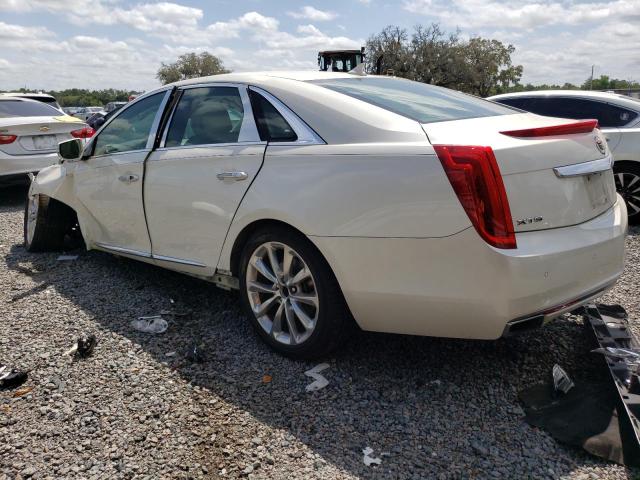 Image 2 of 2014 CADILLAC XTS LUXURY COLLECTION 2014 with VIN 2G61M5S30E9226343