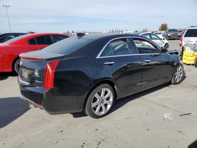 Obraz 3 z 2015 CADILLAC ATS LUXURY 2015 z VIN 1G6AB5RX0F0114829