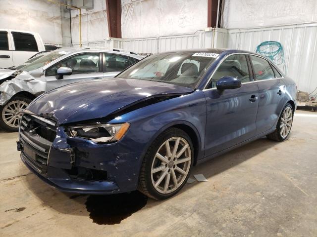2016 AUDI A3 PREMIUM PLUS 2016 image