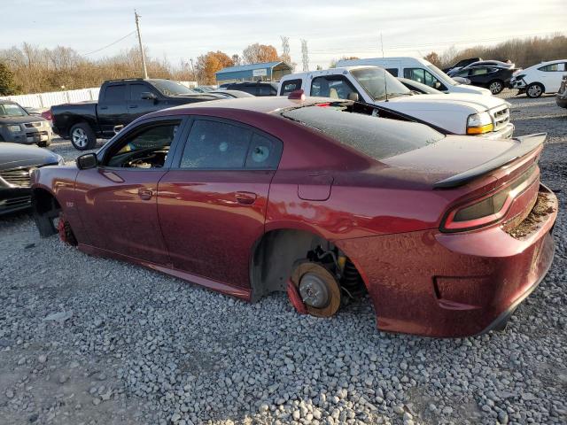 Obraz 2 z 2018 DODGE CHARGER R/T 392 2018 z VIN 2C3CDXGJ9JH336398