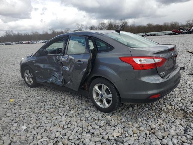 Image 2 of 2013 FORD FOCUS SE 2013 with VIN 1FADP3F29DL223574