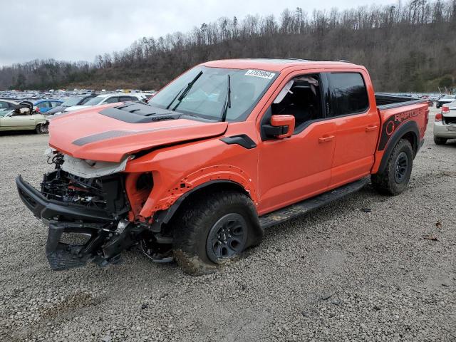 Изображение 2023 FORD F150 RAPTOR 2023