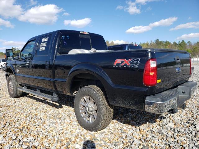 Obraz 3 z 2016 FORD F250 SUPER DUTY 2016 z VIN 1FT7W2BT5GEB14296