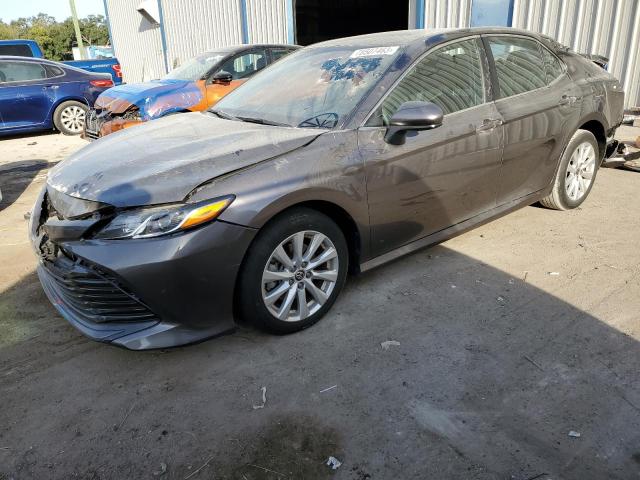 Image 1 of 2020 TOYOTA CAMRY LE 2020 with VIN 4T1C11AK2LU981246