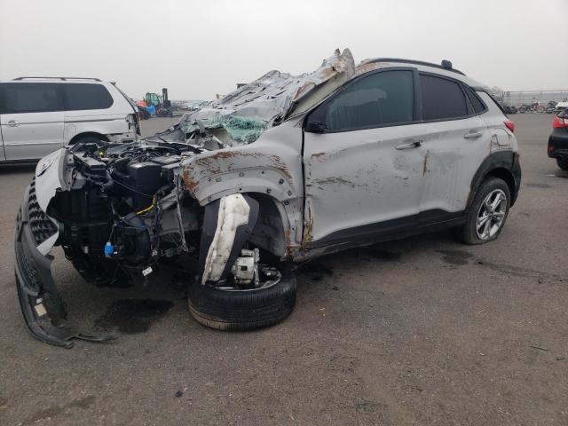 Obraz 2022 HYUNDAI KONA SEL 2022
