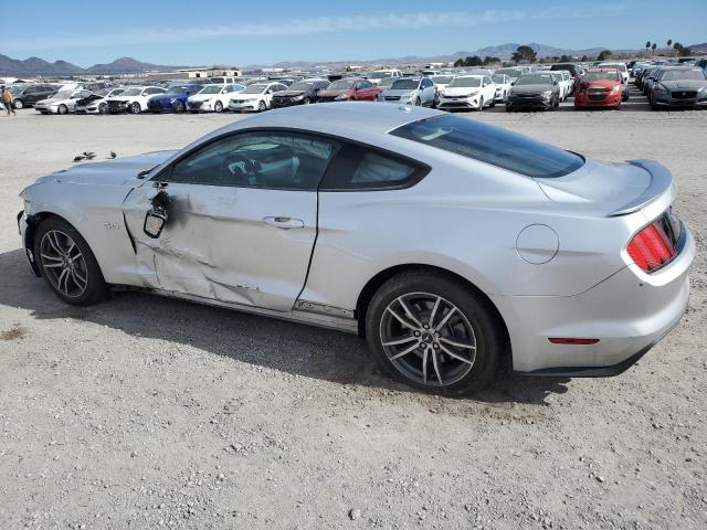 Obraz 2 z 2016 FORD MUSTANG GT 2016 z VIN 1FA6P8CF6G5246669