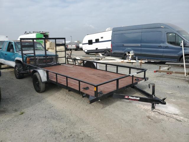 2020 SUNC TRAILER 2020 image