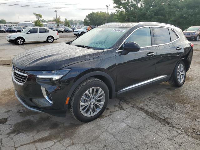 2022 BUICK ENVISION PREFERRED 2022 image