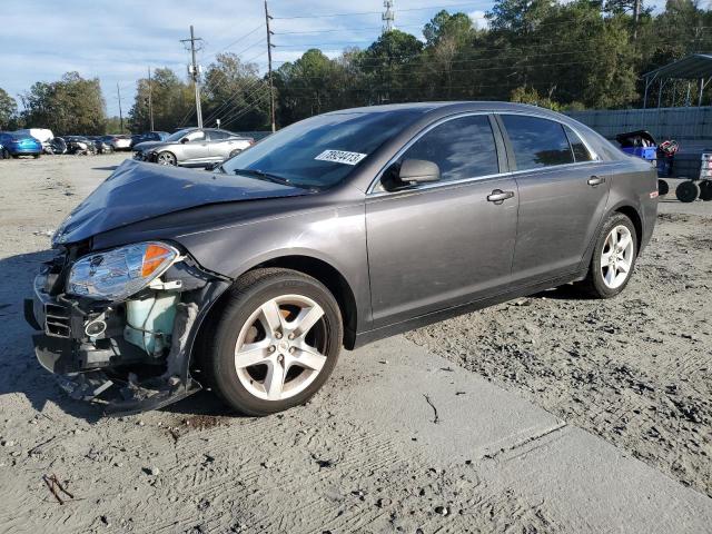Image 1 of 2011 CHEVROLET MALIBU LS 2011 with VIN 1G1ZB5E15BF231680