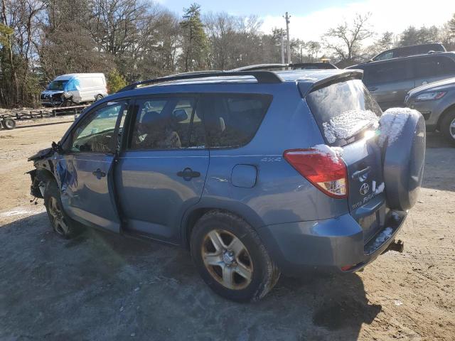 Image 2 of 2008 Toyota RAV4 2008 with VIN JTMBD33V786085109
