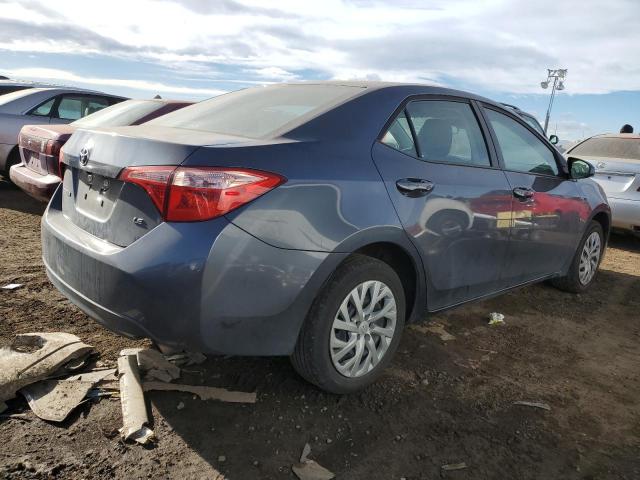 Image 3 of 2019 TOYOTA COROLLA L 2019 with VIN 5YFBURHE0KP940891
