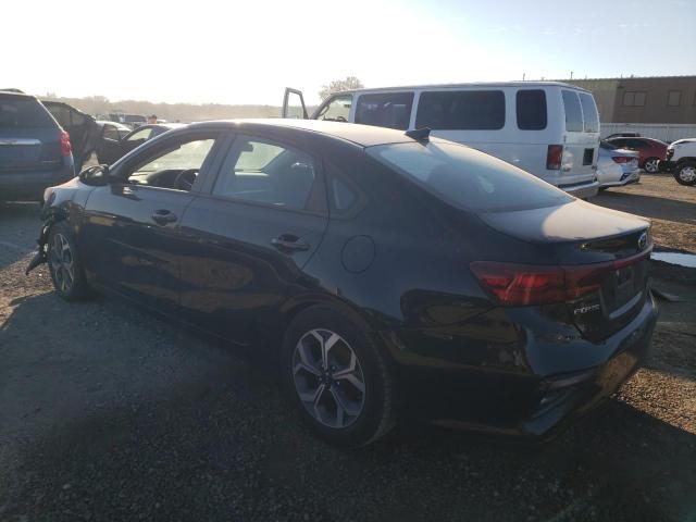 Obraz 2 z 2020 KIA FORTE FE 2020 z VIN 3KPF24AD7LE188105
