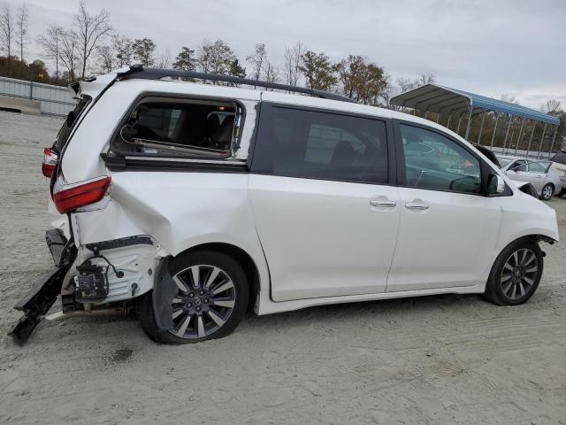 Изображение 3 2018 TOYOTA SIENNA XLE 2018 с VIN 5TDYZ3DC8JS956811