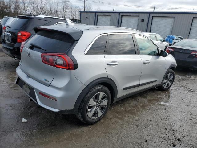Изображение 3 2019 KIA NIRO EX 2019 с VIN KNDCC3LCXK5220148