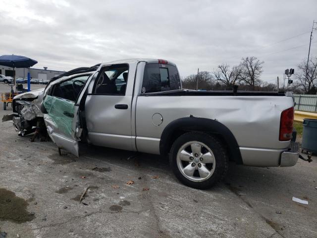 Image 2 of 2006 DODGE RAM 1500 ST 2006 with VIN 1D7HU18N46J229755