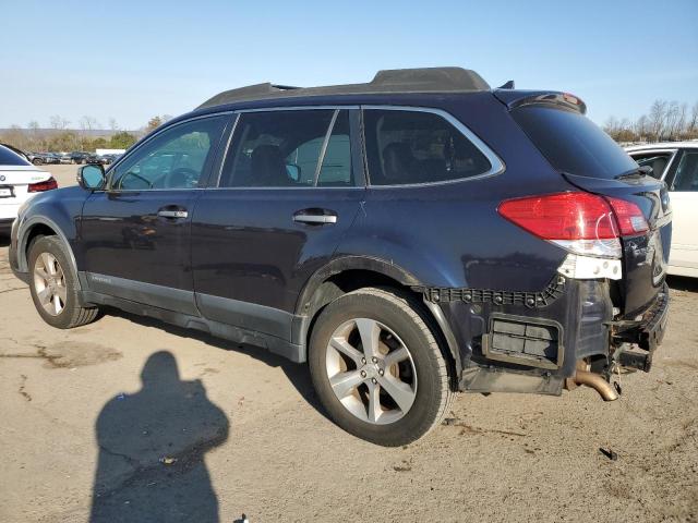 Obraz 2 z 2014 SUBARU OUTBACK 2.5I LIMITED 2014 z VIN 4S4BRBPC6E3288246