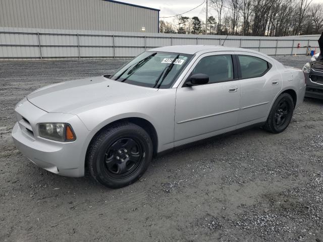 2008 DODGE CHARGER  2008 image