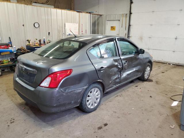 Изображение 3 2016 NISSAN VERSA S 2016 с VIN 3N1CN7APXGL829225