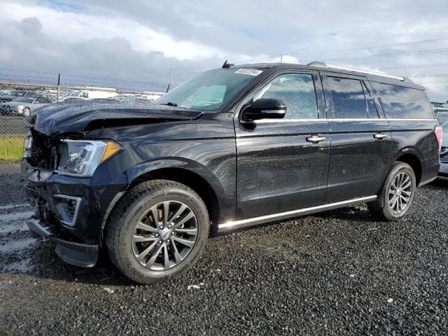 Image 1 of 2020 FORD EXPEDITION MAX LIMITED 2020 with VIN 1FMJK2AT7LEA88051