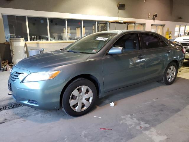 Obraz 1 z 2009 TOYOTA CAMRY BASE 2009 z VIN 4T1BE46K69U887230