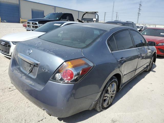 Изображение 3 2010 NISSAN ALTIMA BASE 2010 с VIN 1N4AL2AP1AN513402