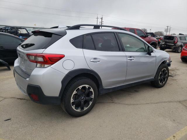 Obraz 3 z 2021 SUBARU CROSSTREK PREMIUM 2021 z VIN JF2GTAEC1MH367321