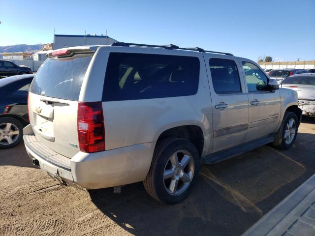 Image 3 of 2010 CHEVROLET SUBURBAN K1500 LT 2010 with VIN 1GNUKJE39AR204465