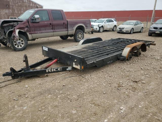 Image 2 of 2017 RICE DUMP TRAIL 2017 with VIN 4RWR1182XHH015514