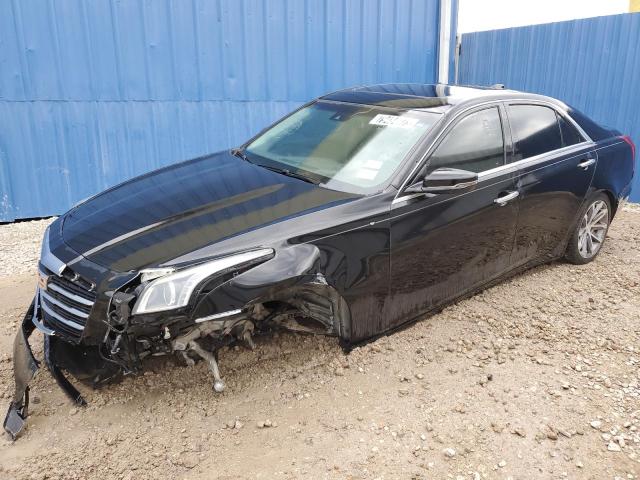 Изображение 2016 CADILLAC CTS LUXURY COLLECTION 2016