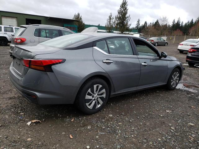 Image 3 of 2023 NISSAN ALTIMA S 2023 with VIN 1N4BL4BV7PN389044
