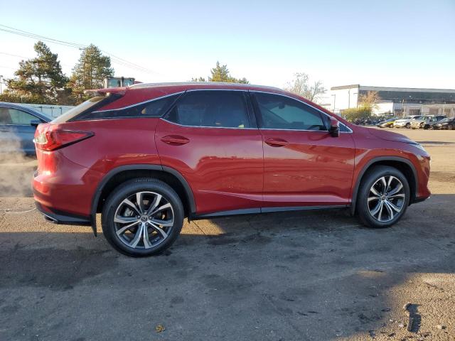 Obraz 3 z 2021 LEXUS RX 350 2021 z VIN 2T2HZMDA9MC297912