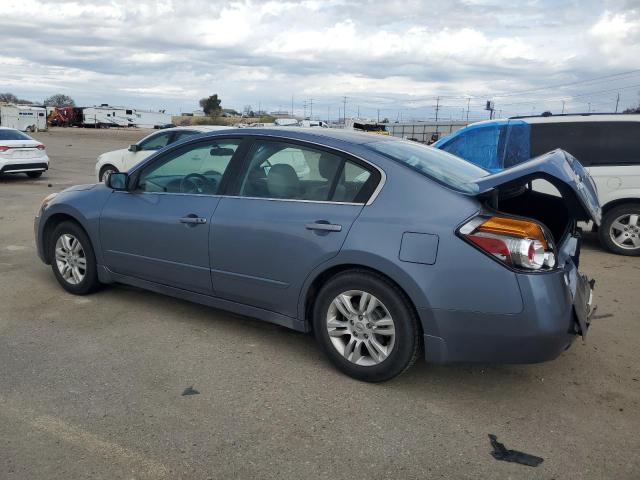 Obraz 2 z 2011 NISSAN ALTIMA BASE 2011 z VIN 1N4AL2AP4BN510415