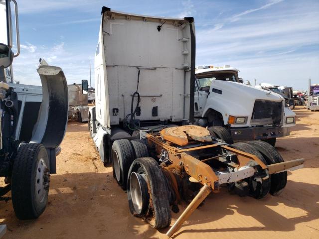 Image 3 of 2023 KENWORTH CONSTRUCTION T680 2023 with VIN 1XKYDP9X5PJ254506