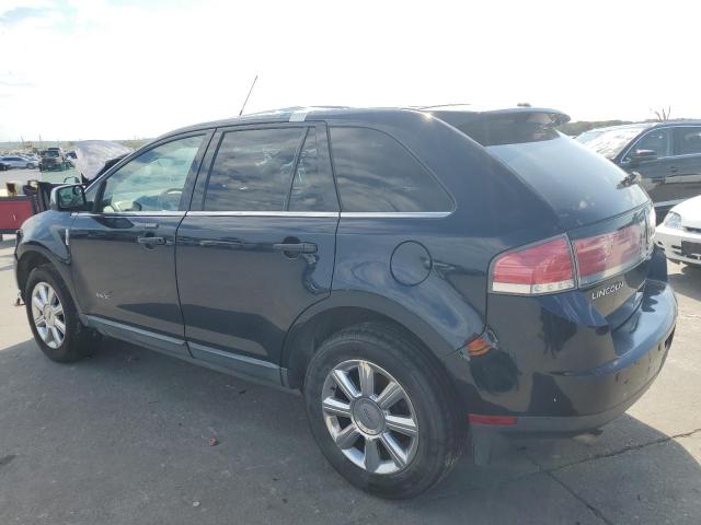 Obraz 2 z 2008 LINCOLN MKX  2008 z VIN 2LMDU68C98BJ16301