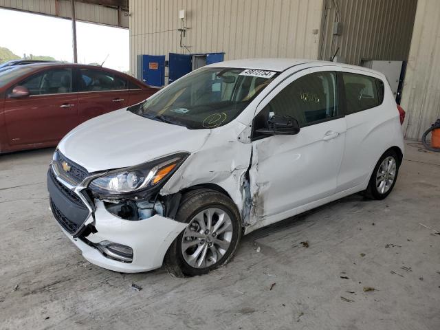 Image 1 of 2020 CHEVROLET SPARK 1LT 2020 with VIN KL8CD6SA4LC448909