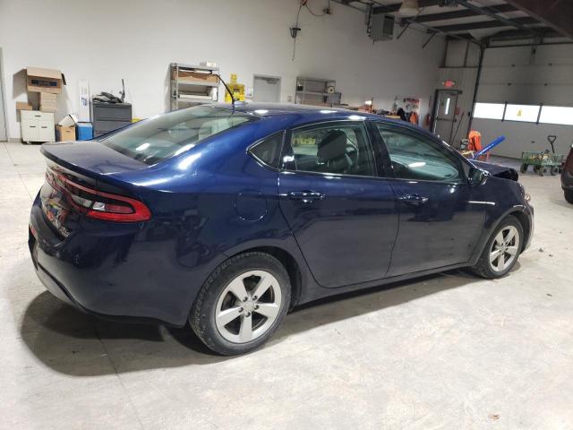 Image 3 of 2016 DODGE DART SXT 2016 with VIN 1C3CDFBA6GD584597