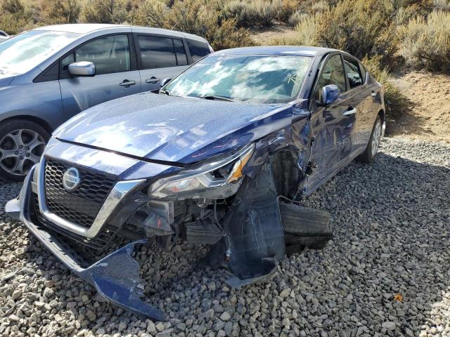 Image 1 of 2020 NISSAN ALTIMA S 2020 with VIN 1N4BL4BV5LC128128
